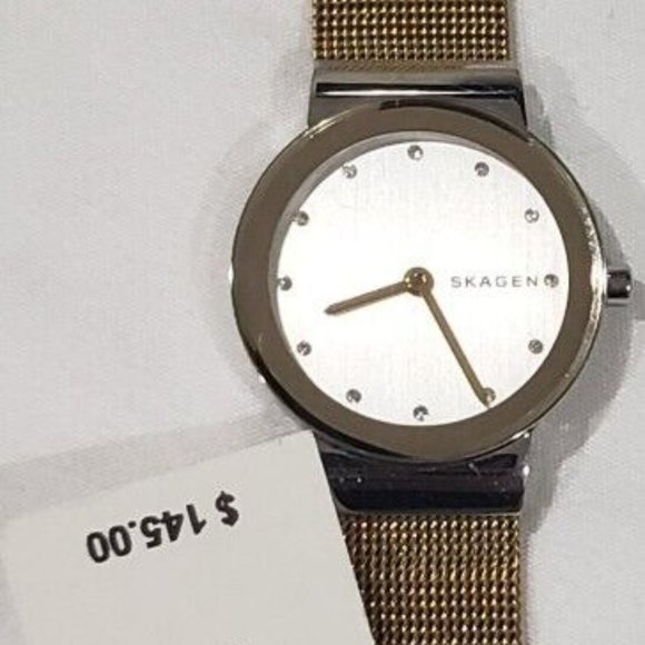 $145 MSRP| SKAGEN SKW2683 Women\'s Watch main image 3